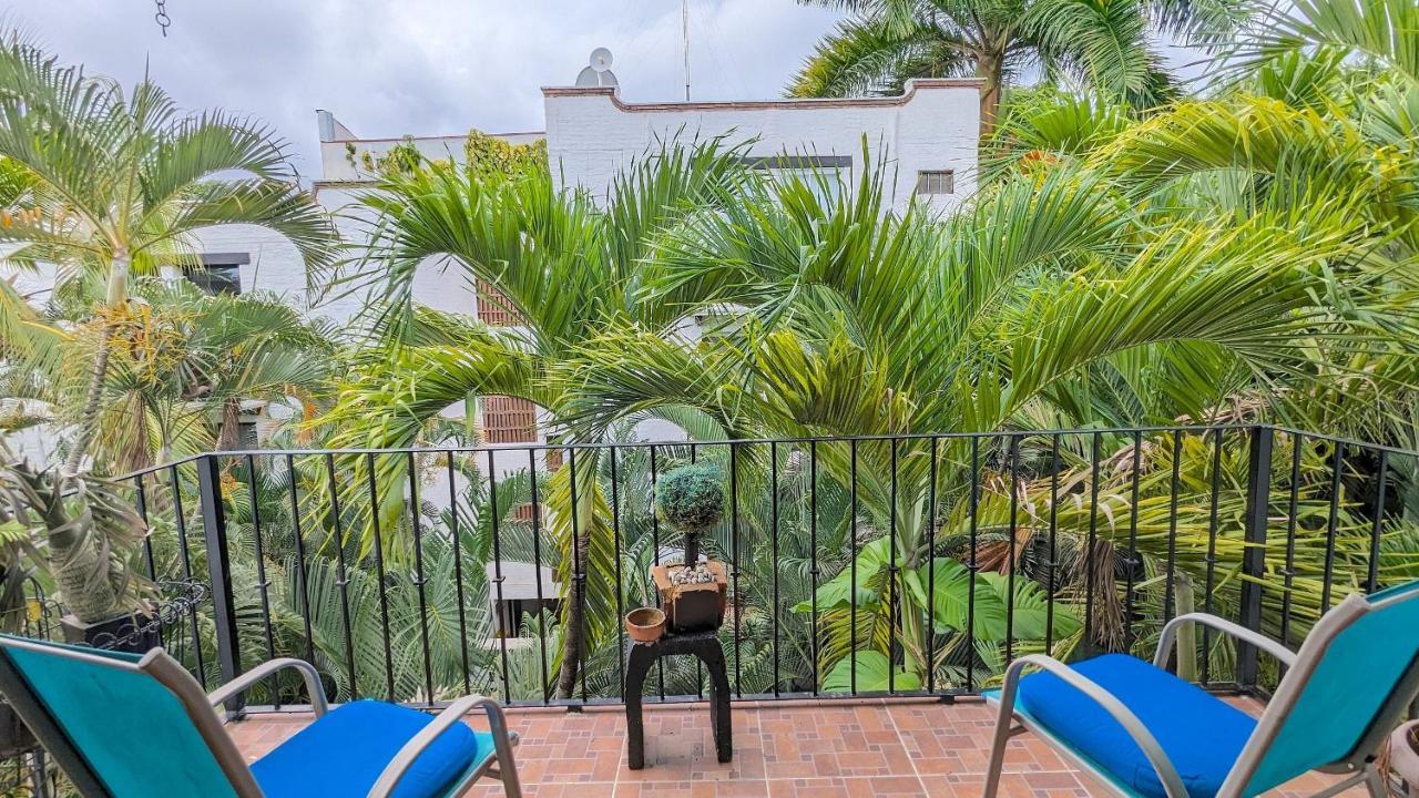 Marbella Villa Puerto Vallarta Exterior foto