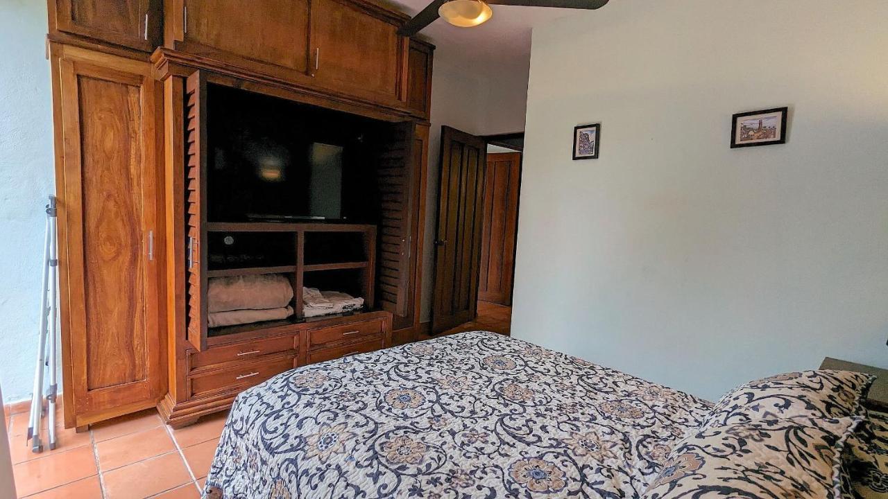 Marbella Villa Puerto Vallarta Exterior foto